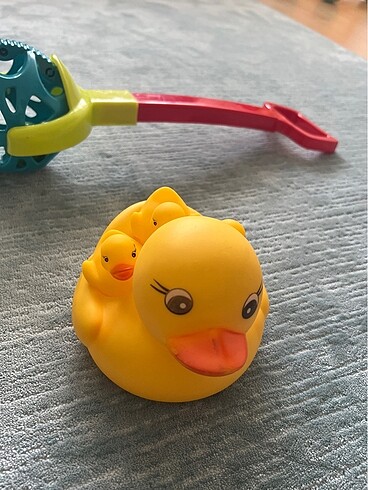 Fisher Price Ördekler