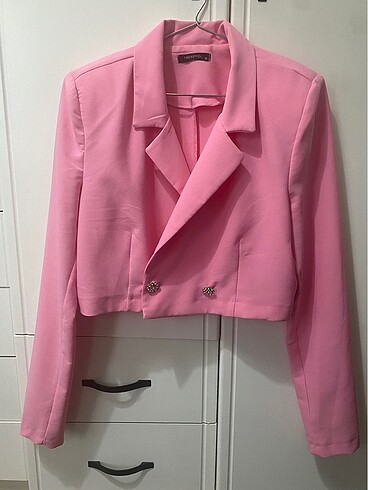 Blazer ceket