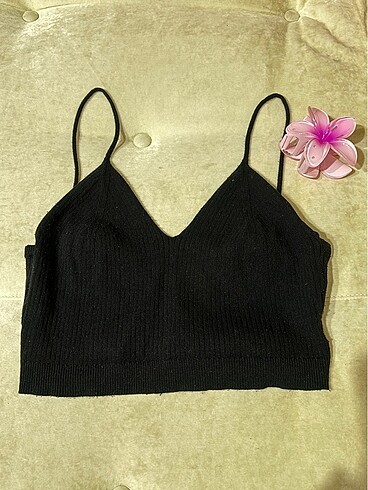 Sheinside Shein crop