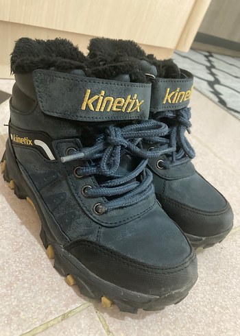 Kinetix Çocuk bot