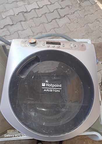 Hotpoint Ariston