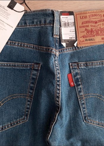 Levis ürünü