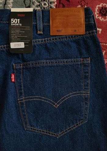 Levis ürünü