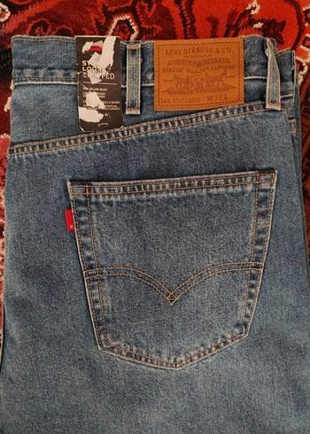 Levis ürünü