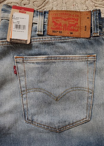 Levis ürünü