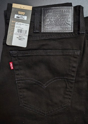 Levis ürünü