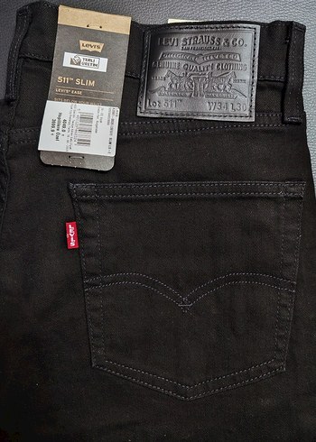 Levis ürünü