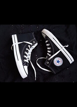 Converse Converse