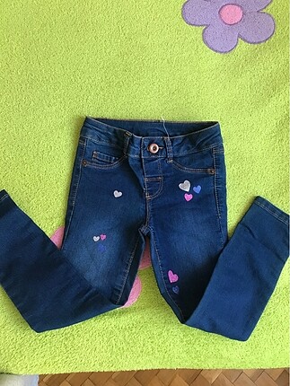 Lcw kız pantolon