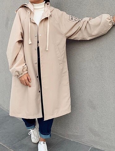 Yağmurluk-Parka