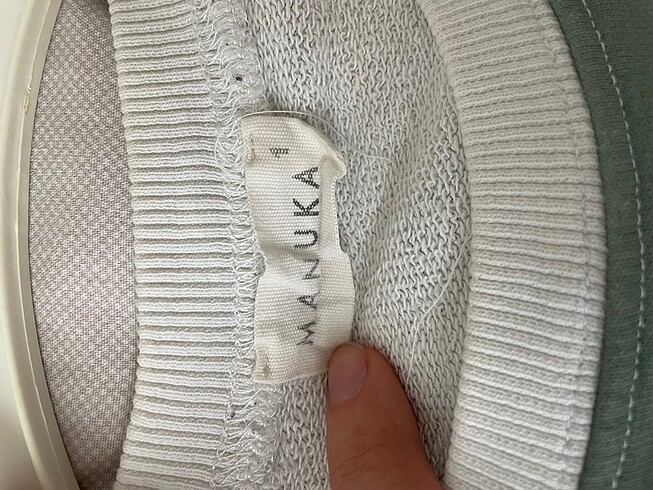 H&M sweat