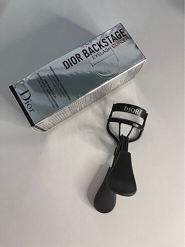 Dior Viral Kirpik Kıvırıcı
