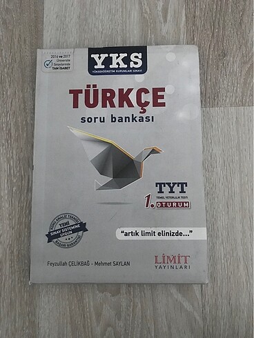 Limit Türkçe