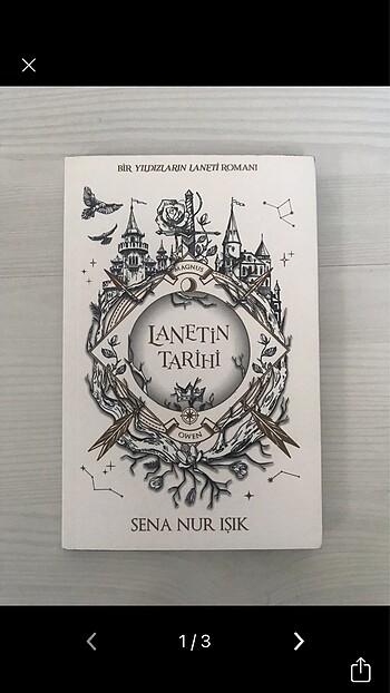 Lanetin Tarihi