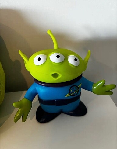 Toy story