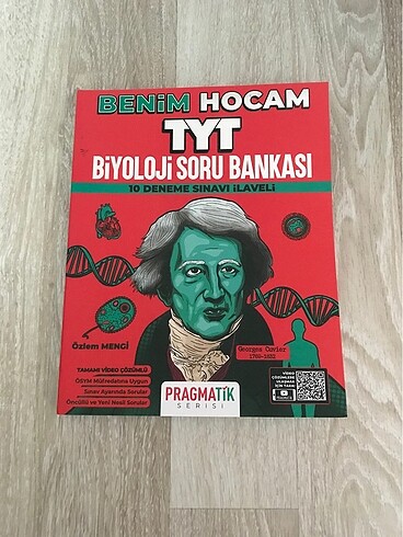 Tyt Biyoloji