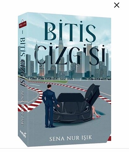 Bitiş çizgisi