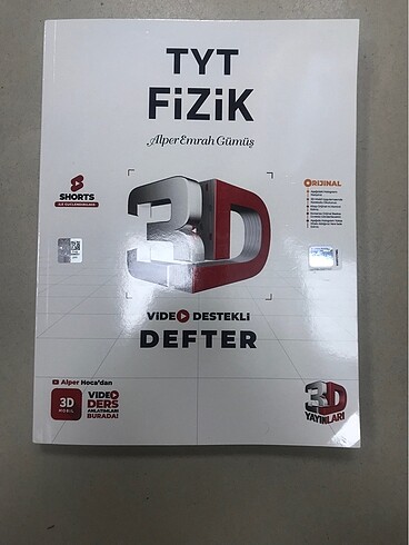 Tyt fizik