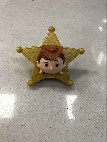 Toy story