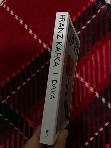 Franz kafka dava