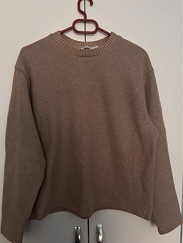 Bej kazak - Görsel 2