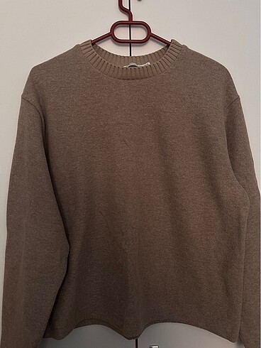 Bej kazak - Görsel 3