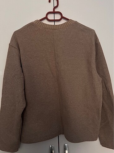 Bej kazak - Görsel 5