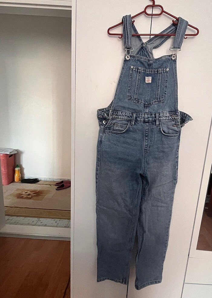 Kot tulum - Görsel 2