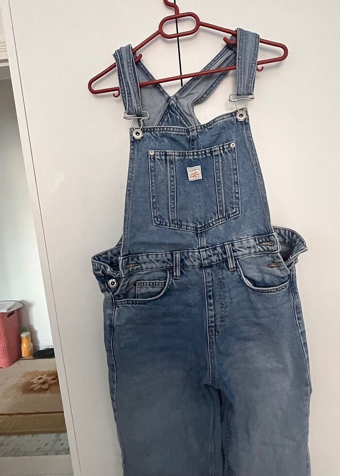 Kot tulum - Görsel 3