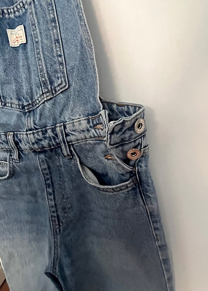 Kot tulum - Görsel 4