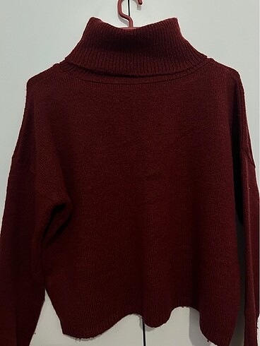 Boğazlı kazak - Görsel 4