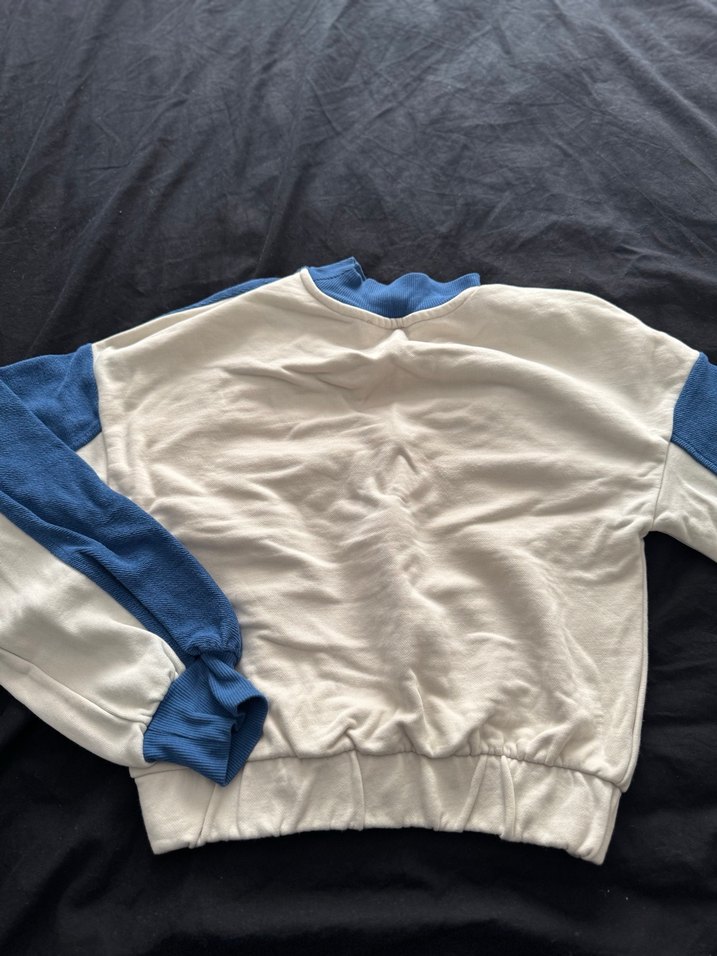 Crop bogazlı - Görsel 2