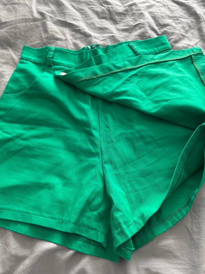 Kısa şort - Görsel 2