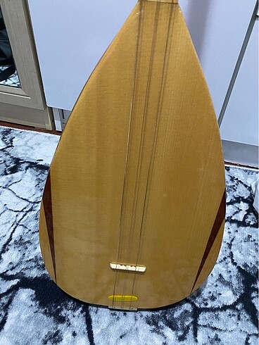 Bağlama saz