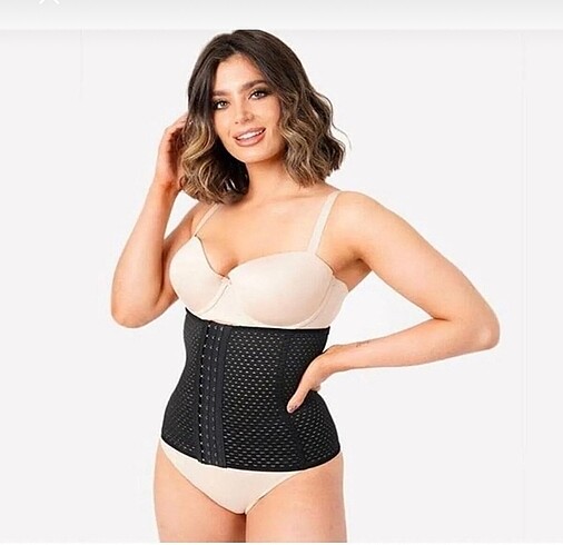 Lohusa bel korsesi zayıflama