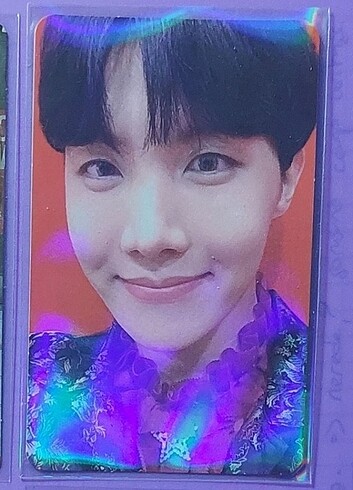 bts jhope love yourself answer pc 