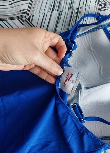 LC Waikiki Lcw marka kadın mayo