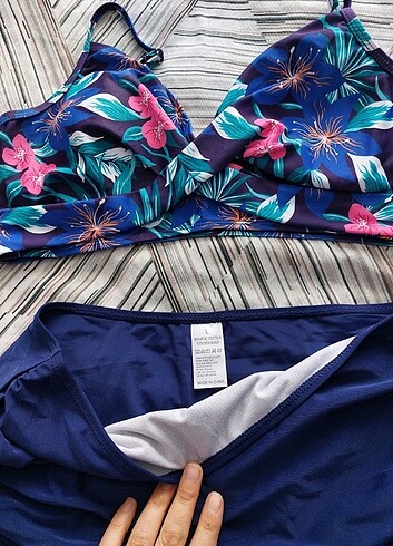 l Beden Kadin bikini