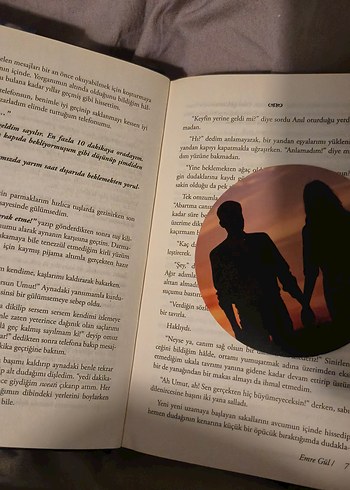 Güneş Söndürmem Gerek 3 Kitap Seti - Görsel 6