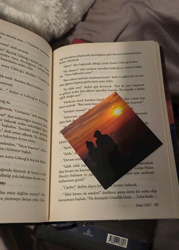 Güneş Söndürmem Gerek 3 Kitap Seti - Görsel 5