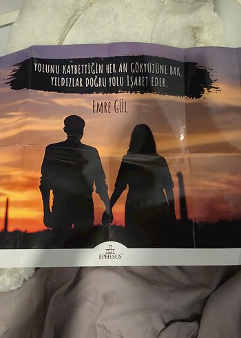 Güneş Söndürmem Gerek 3 Kitap Seti - Görsel 7