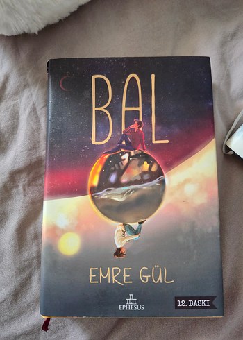 emre gül nar bal kar - Görsel 5
