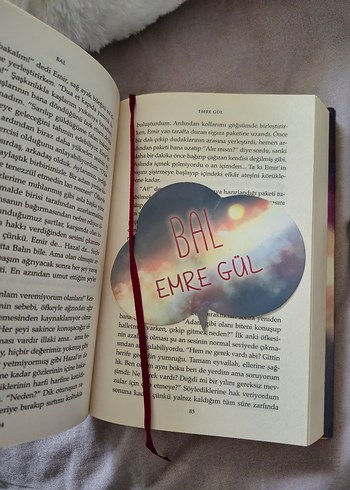 emre gül nar bal kar - Görsel 7