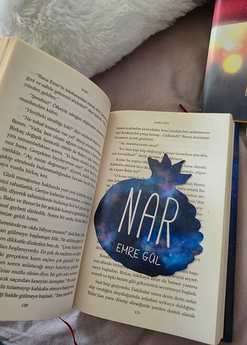 emre gül nar bal kar - Görsel 4