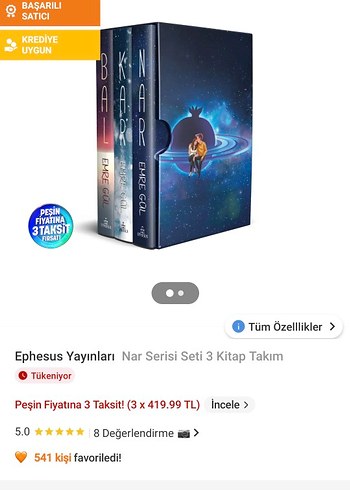 emre gül nar bal kar - Görsel 2