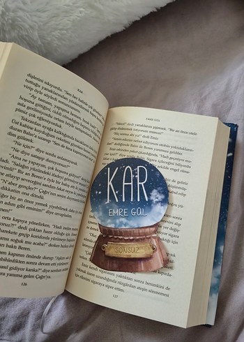 emre gül nar bal kar - Görsel 10