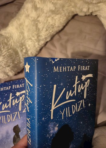 Kutup Yıldızı Roman Serisi - Mehtap Fırat - Görsel 7