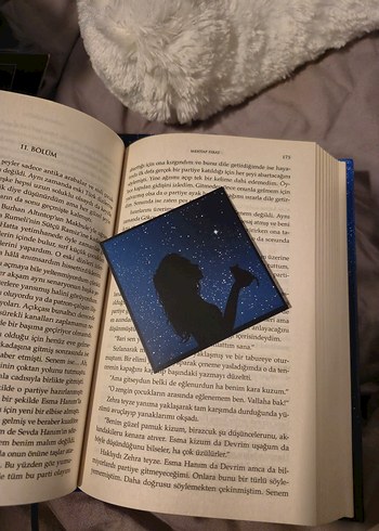 Kutup Yıldızı Roman Serisi - Mehtap Fırat - Görsel 8