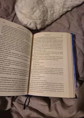 Kutup Yıldızı Roman Serisi - Mehtap Fırat - Görsel 6