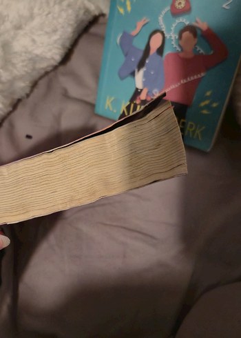 Operatöre Bağlanıyor Serisi - K. Kübra Berk - Görsel 2